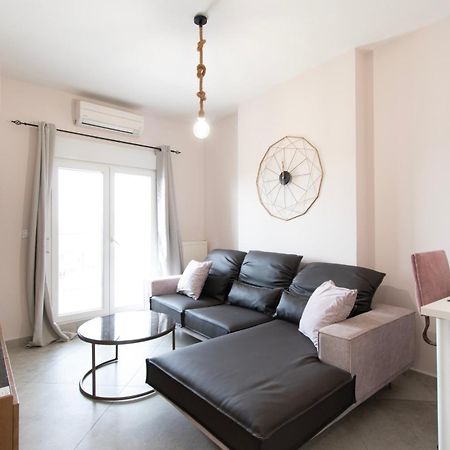 Arch View Apartment Salonic Exterior foto