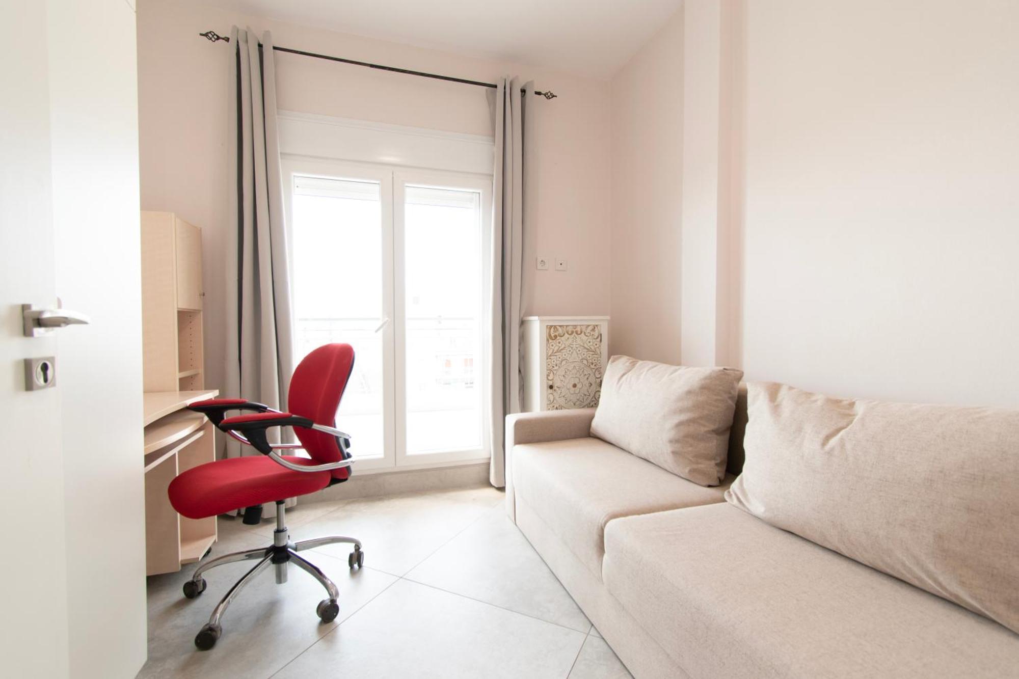 Arch View Apartment Salonic Exterior foto